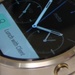 Smartwatch: Die zweite Moto 360 soll „mehr wie eine Uhr“ aussehen