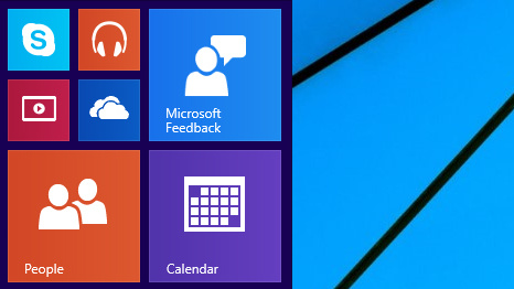 Threshold: Windows 10 wird intern Windows 10.0