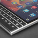 BlackBerry Passport im Test: Smartphone mit 1:1-Display und Wischgesten-Tastatur