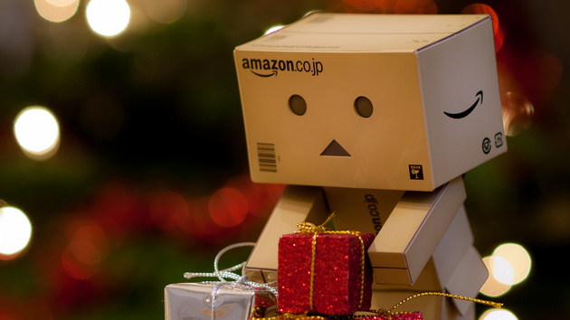 Cyber Monday: Amazons Schnäppchenwoche startet mit Kritik