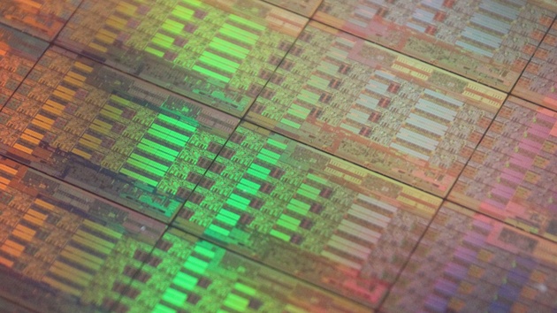 ASML: EUV-Lithografie für 10- bis 3-nm-Fertigung