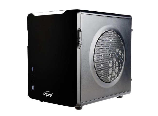 Spire PowerCube 710