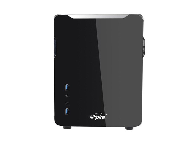 Spire PowerCube 710