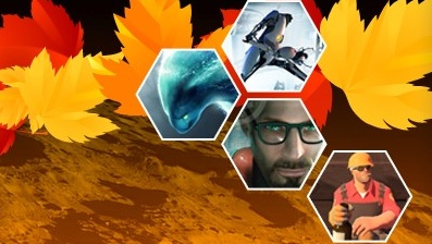Steam: Autumn Sale startet am 26. November