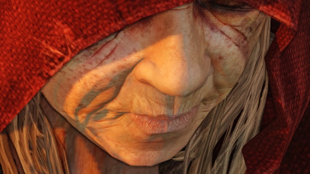 Dark Souls 2: Schönere Neuauflage für PC, PlayStation 4 und Xbox One