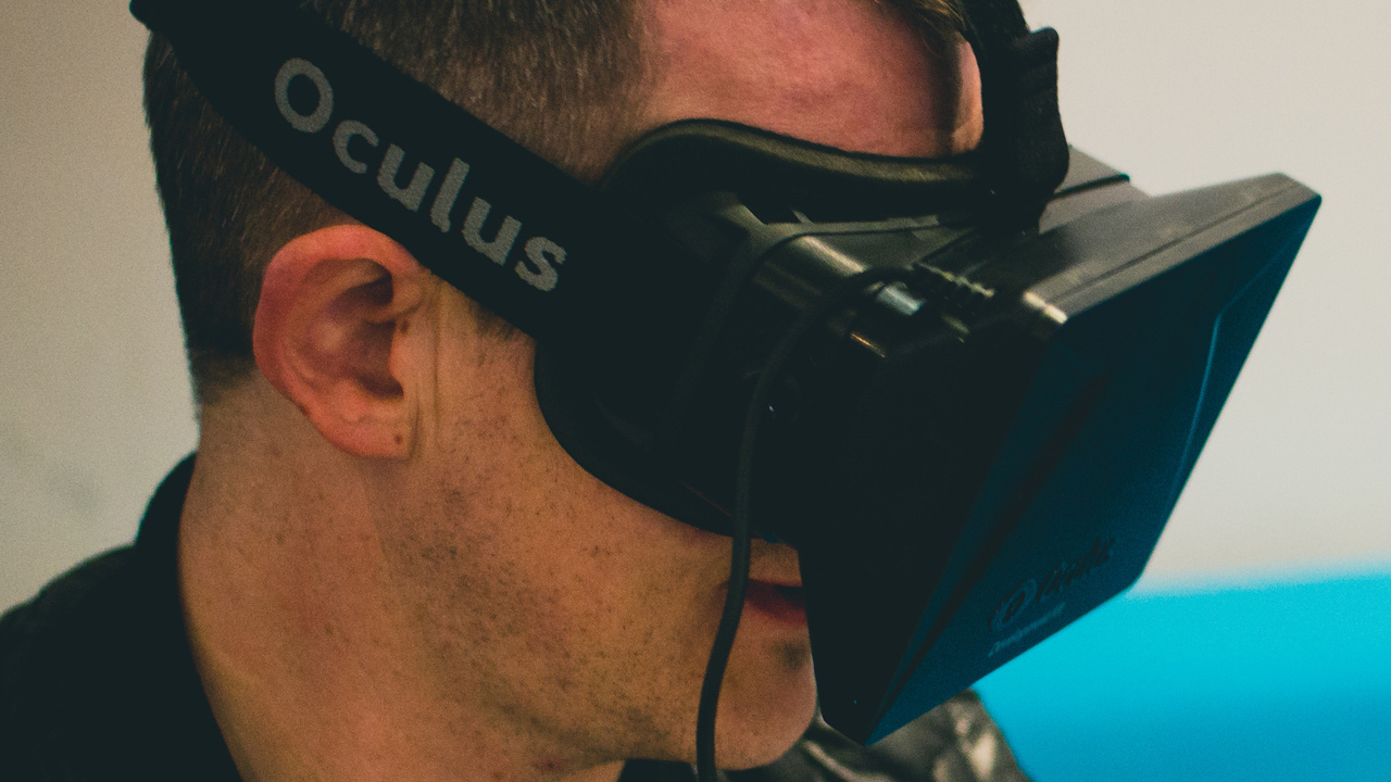 Gear VR und Rift: Oculus VR setzt auch in Zukunft auf Samsung