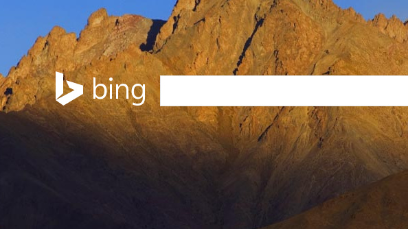 Suchmaschine: Bing kann jetzt auch HD und Breitbild