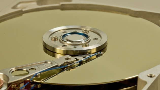 Festplatten-Roadmap: Die Branche träumt von 100 TB im Jahr 2025