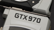 manli GeForce GTX 970 im Test: Das inoffizielle Referenzdesign gegen Spulenfiepen