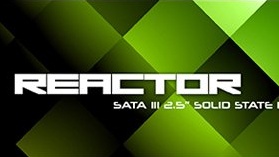 SSD: Mushkin Reactor mit 1 TB Flash-Speicher auf 2,5 Zoll