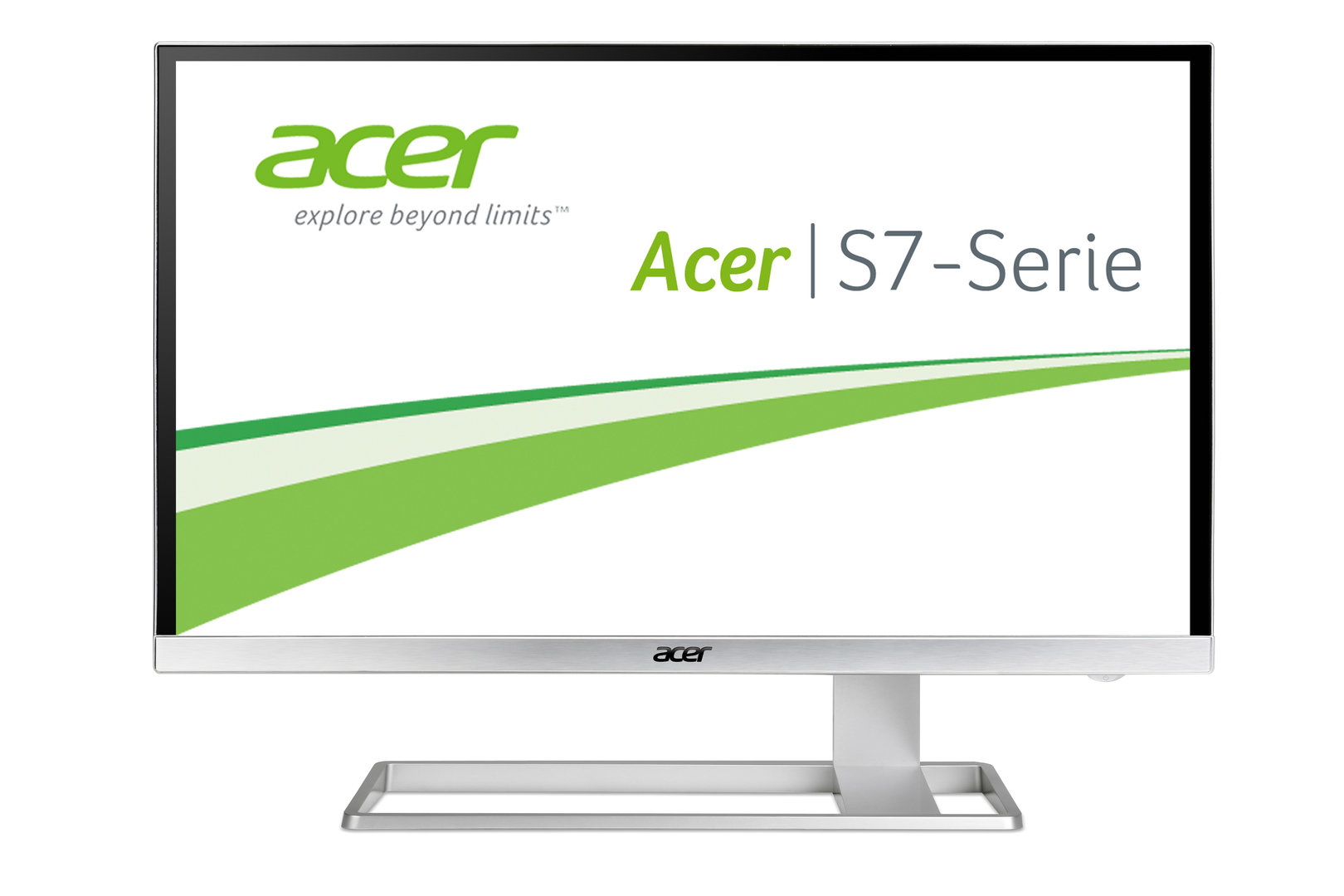 Acer S277HK