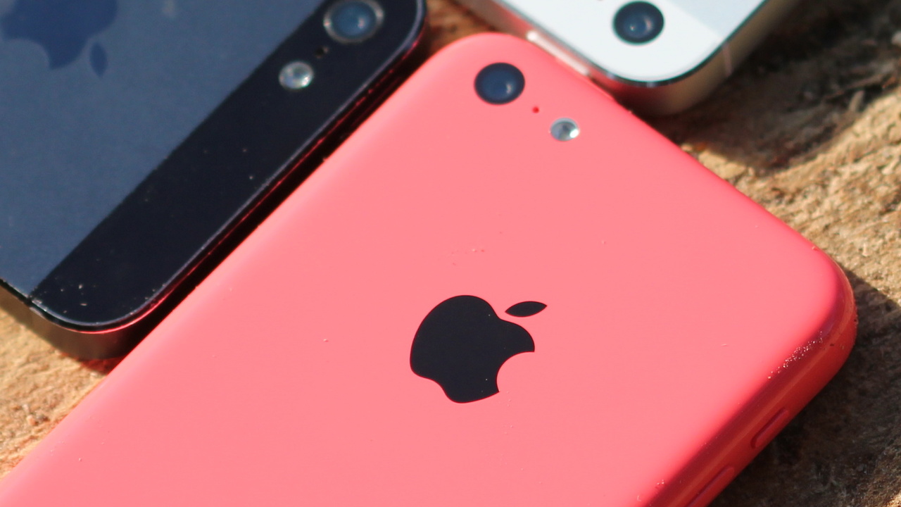 Apple: Produktion des iPhone 5C soll 2015 enden