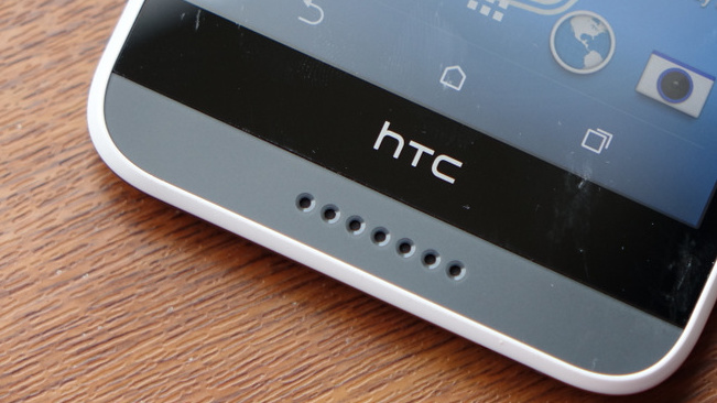 HTC Desire 620: 5"-Smartphone mit IPS-Display und 64-Bit-SoC