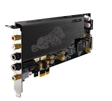 Asus Essence STX II