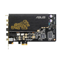 Asus Essence STX