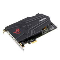 Asus Xonar Phoebus Solo