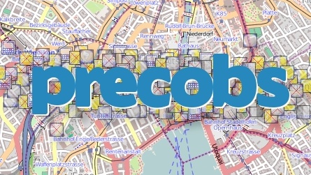 Predictive-Policing: NRW will mit Software Einbrüche vorhersagen