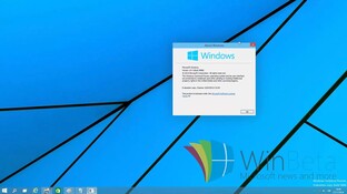 Windows10 Build 9888