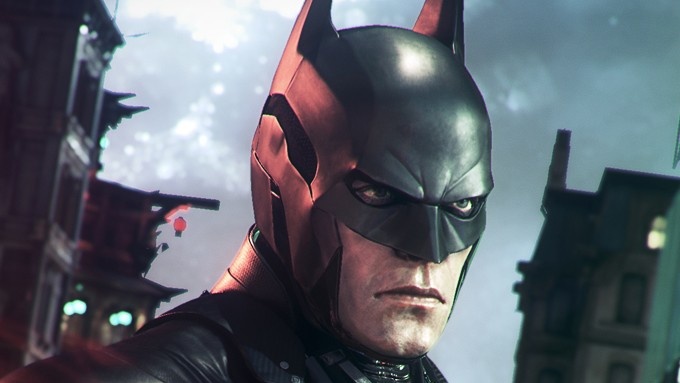 Batman Arkham Knight: Der dunkle Ritter trifft auf riesige Gegnermassen