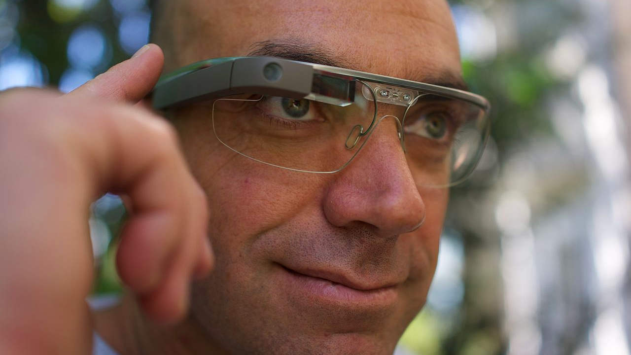 Google Glass: Intel wird Chiplieferant für die Android-Brille