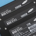 Samsung 850 Evo im Test: SSD mit gestapeltem 3D NAND und MGX-Controller