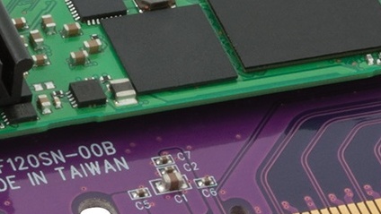 Sonnet Tempo: PCIe-Karte trägt M.2-SSD mit 1.100 MB/s im Huckepack