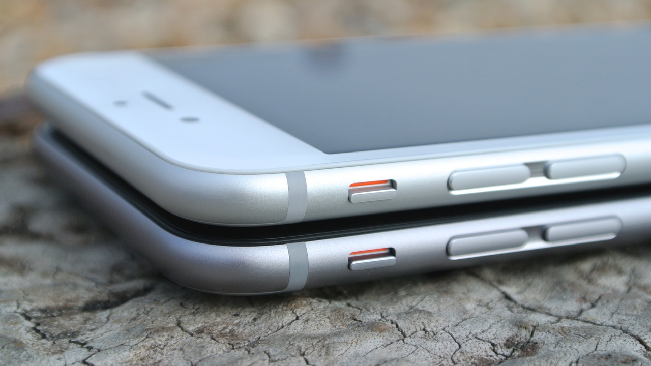 Patent: Lageänderung des iPhones minimiert Sturzschäden