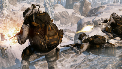 Crytek Warface: Xbox-360-Version wird eingestellt