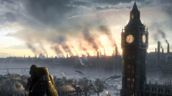 Assassin's Creed Victory: Die Serie wechselt von Paris ins viktorianische London