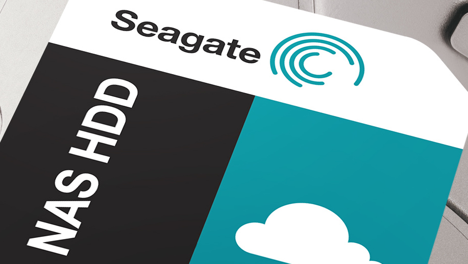 Enterprise NAS HDD: Neue Seagate-Festplatten für kleinere Unternehmen