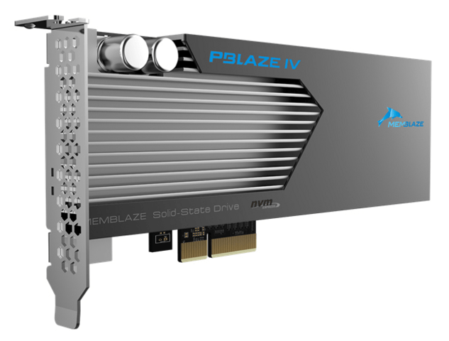 Memblaze PBlaze 4