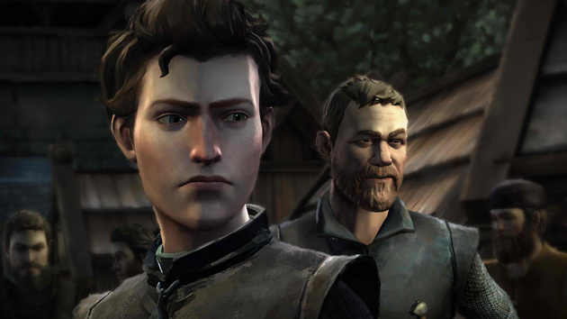 Game of Thrones im Test: Ein Muss für Freunde der TV-Serie