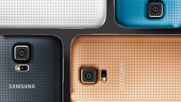 Android 5.0: Samsung verteilt Lollipop für das Galaxy S5