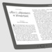 E-Ink-Technologie: PocketBook stattet CAD-Reader Flex mit Biege-Display aus