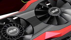 Maxwell 2.0: Asus GeForce GTX 980 Matrix richtet sich an Übertakter