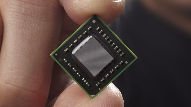 Fertigungstechnik: FinFETs kommen bei AMD erst nach 20 nm