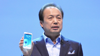 Sinkende Umsätze: Samsung feuert drei führende Mobile-Manager