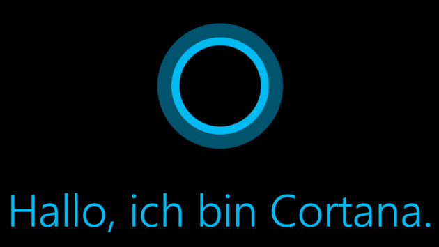 Alpha-Version: Microsoft Cortana spricht jetzt auch Deutsch