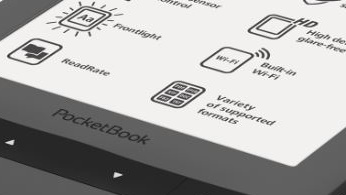 Firmware-Updates: PocketBook und Tolino aktualisieren E-Book-Reader