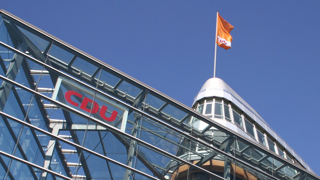 CDU/CSU: Fraktion hält am Leistungsschutzrecht fest