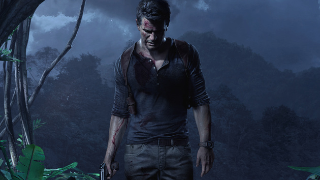 Uncharted 4: Erstes Video zeigt neue Spielmechaniken