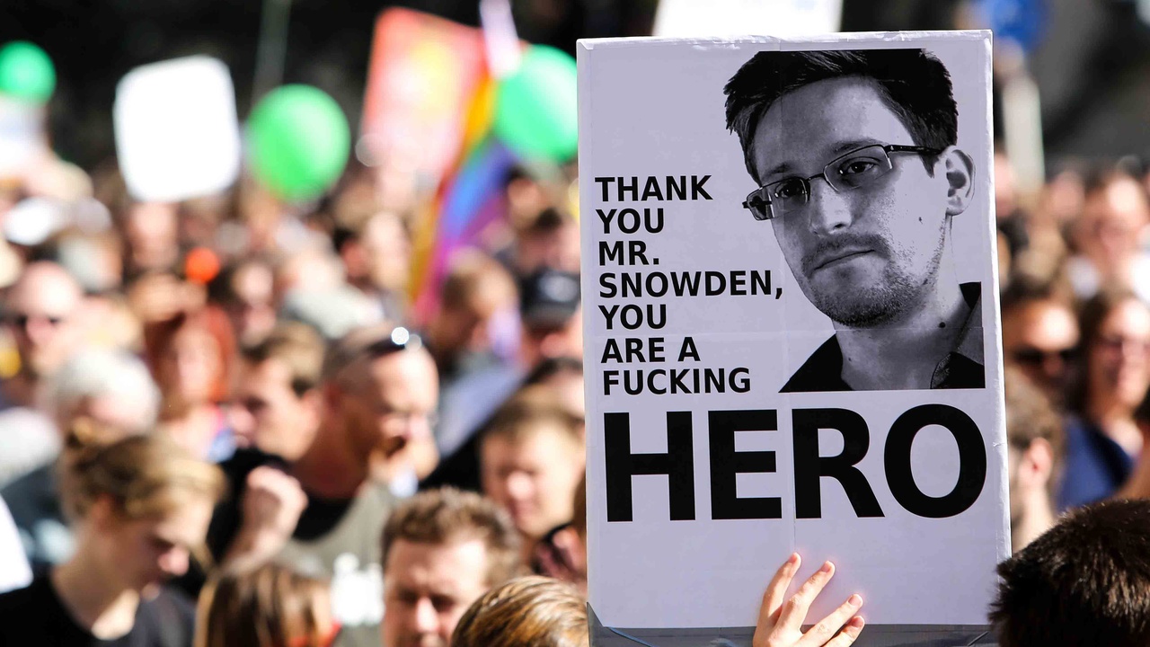 NSA-Affäre: Bundesregierung verweigert Hilfe im Fall Snowden