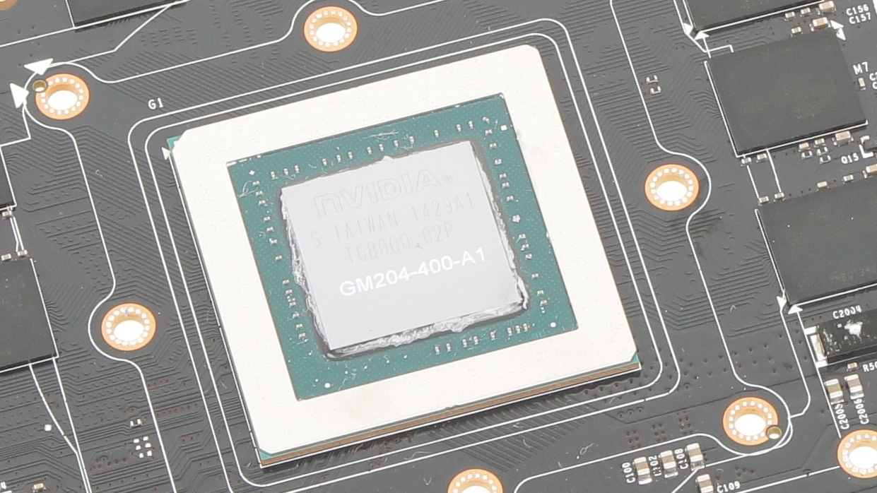 Nvidia GeForce GTX 960: Mittelklasse mit Maxwell zur CES 2015 erwartet