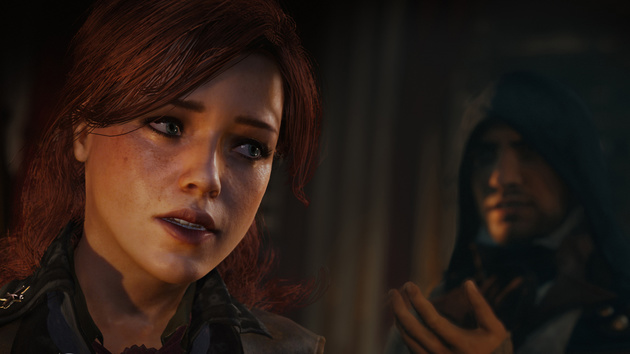 Assassin's Creed Unity: Arno soll nach Patch 4 nur noch freiwillig abstürzen