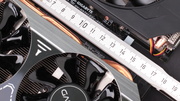 Kurze GeForce GTX 970 im Test: Kompakt viel Leistung von Galax und Gigabyte im Vergleich
