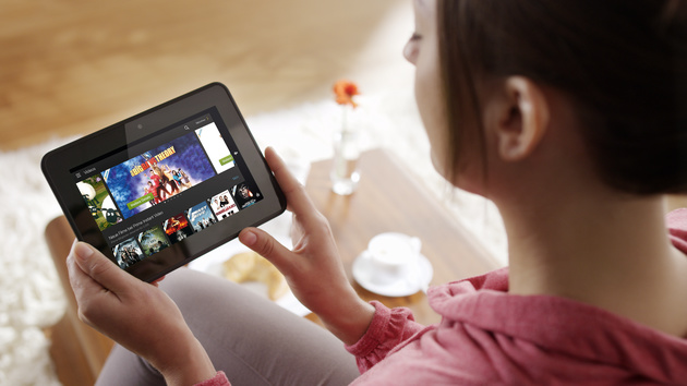 Amazon Instant Video: UHD-Streaming ohne Aufpreis noch in diesem Jahr