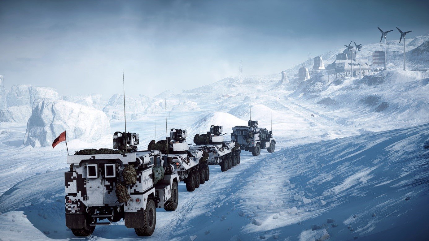 Final Stand bleibt nicht der letzte DLC für Battlefield 4