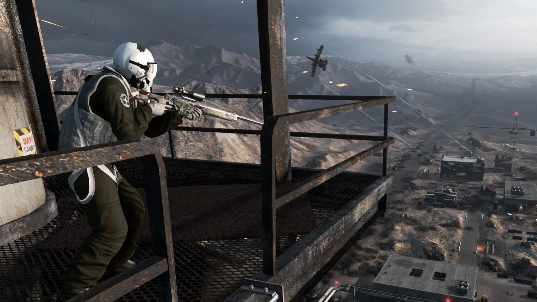 DLC-Schwemme: Final Stand ist nicht das Ende von Battlefield 4