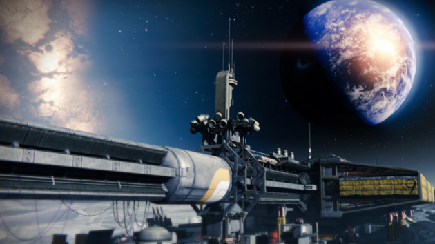 Verärgerte Spieler: Destinys wöchentlicher Strike nur mit DLC spielbar