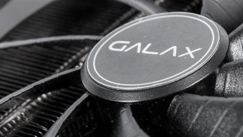 GeForce GTX 970: Auch Galax verspricht weniger Spulenfiepen